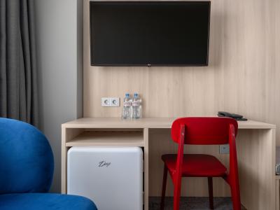 Фото номера отеля