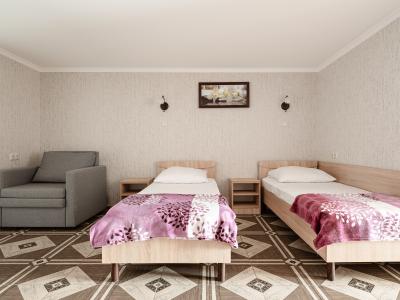 Фото номера отеля
