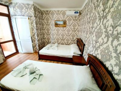 Фото номера отеля