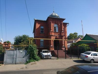 Фото отеля