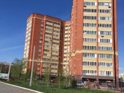 Фото номера отеля