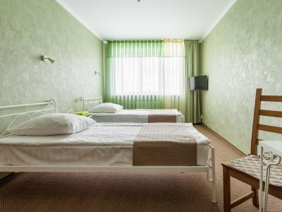 Фото номера отеля