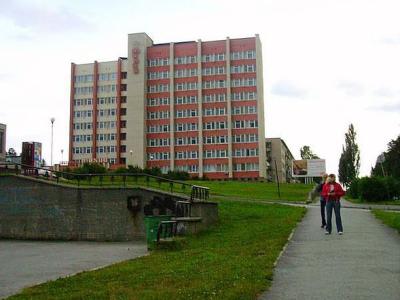Фото отеля