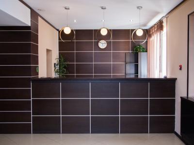 Фото отеля