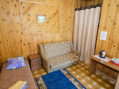 Фото номера отеля