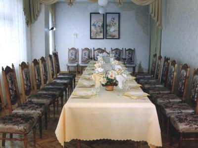 Фото отеля
