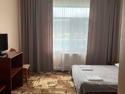 Фото номера отеля