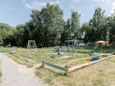 Фото отеля