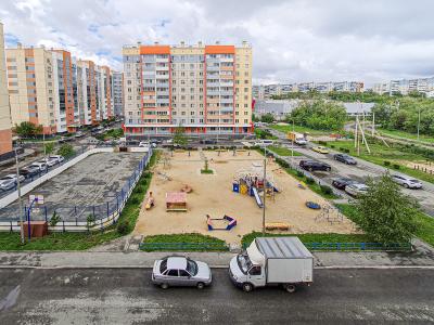 Фото отеля