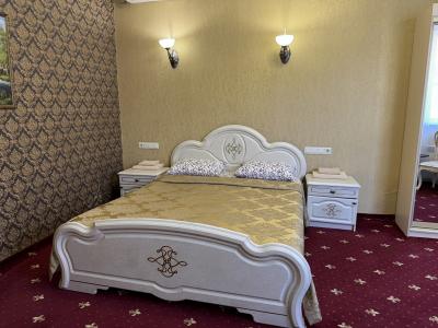 Фото номера отеля