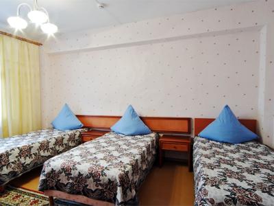 Фото отеля