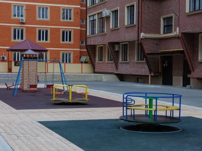 Фото отеля