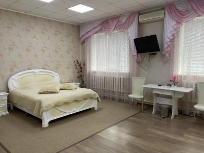 Фото номера отеля
