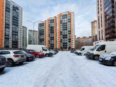 Фото номера отеля