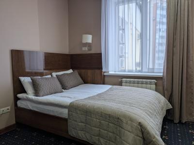 Фото отеля