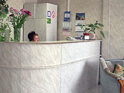 Фото отеля