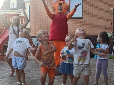 Фото отеля
