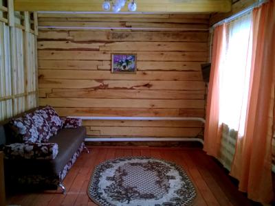 Фото отеля
