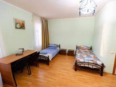 Фото номера отеля