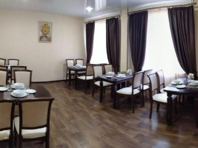 Фото отеля