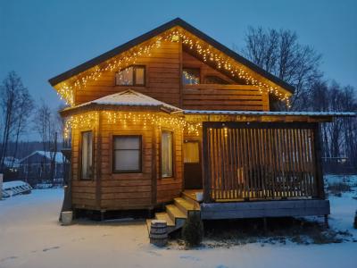 Фото отеля