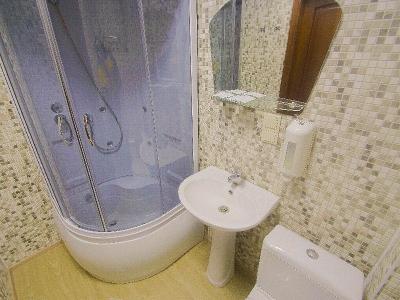 Фото номера отеля