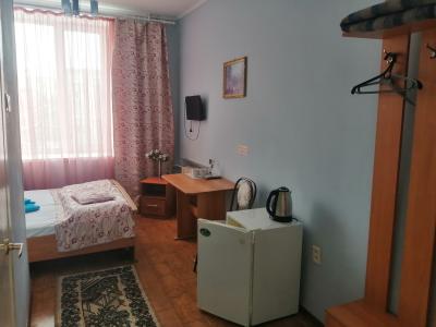 Фото номера отеля
