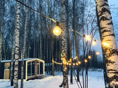Фото отеля