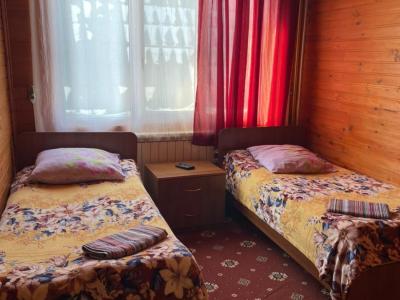 Фото отеля