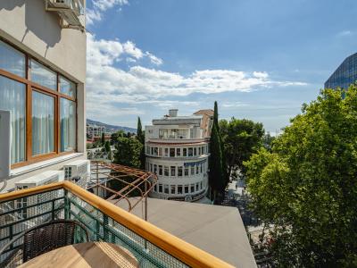 Фото номера отеля