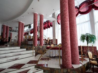 Фото отеля