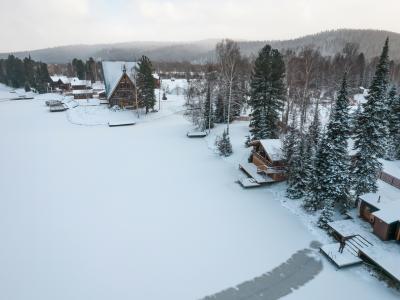 Фото отеля