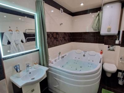 Фото отеля