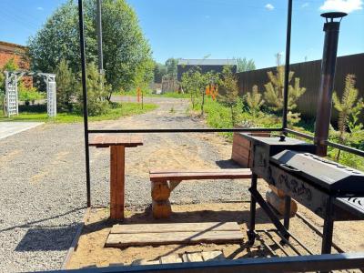 Фото отеля
