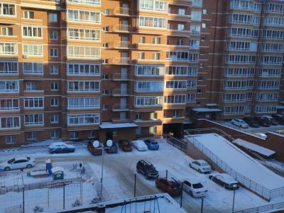 Фото отеля