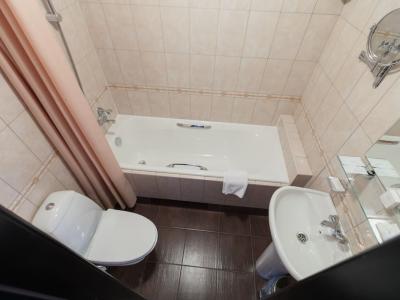 Фото номера отеля