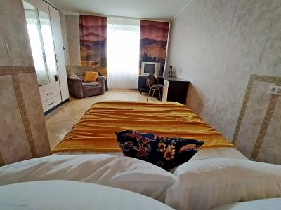 Фото отеля
