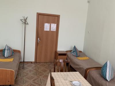 Фото отеля
