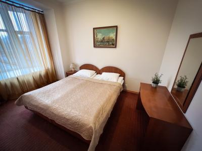 Фото отеля