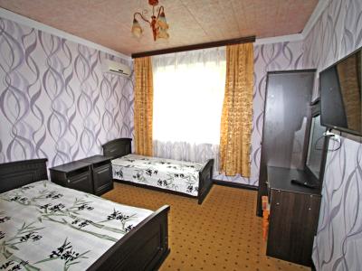 Фото отеля