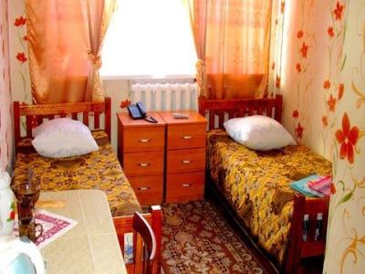 Фото отеля