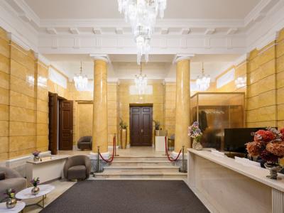 Фото отеля