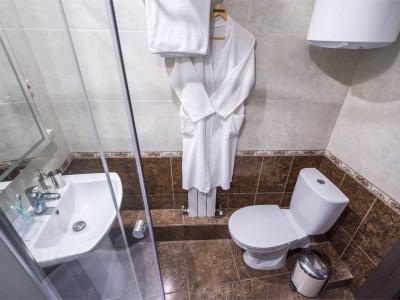 Фото номера отеля