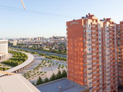 Фото отеля