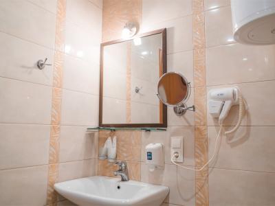 Фото номера отеля