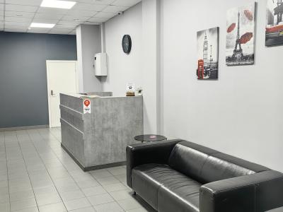 Фото отеля