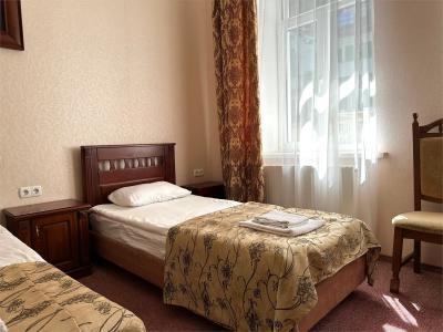 Фото отеля