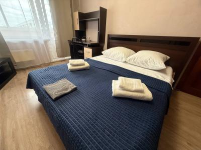 Фото номера отеля