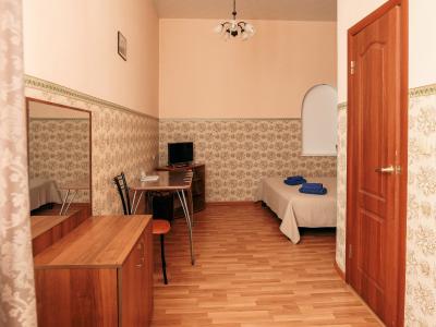 Фото номера отеля