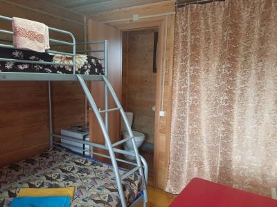 Фото номера отеля